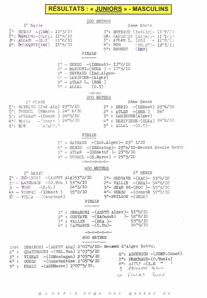 LOA A XV CHAMPIONNATS ATHLETISME AFN   1951 (5).jpg